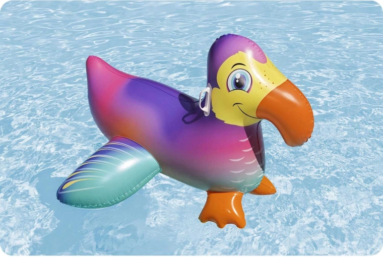 Stabilná konštrukcia a pohodlné sedenie