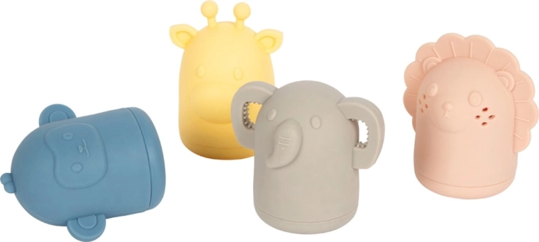 Dvojdielne prevedenie na hygienické sušenie