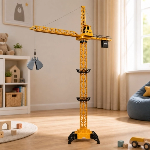 Stabilná konštrukcia a bezpečná zábava doma