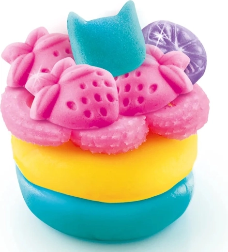 Farebné dobroty plné fantázie