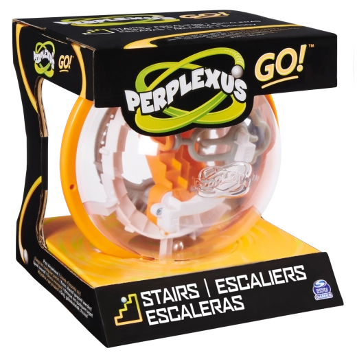 Schody, rampy a zákruty