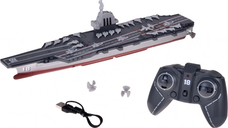 Nabíjanie cez USB a náhradné skrutky