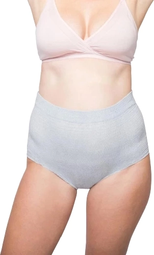 Vysoký pás, ktorý sa nekrčí cez jazvu