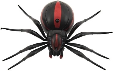 Realistický vzhľad a kĺbové nohy