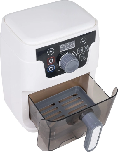 Jednoduché ovládanie s časovačom