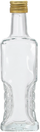 Ergonomický tvar a istý úchop