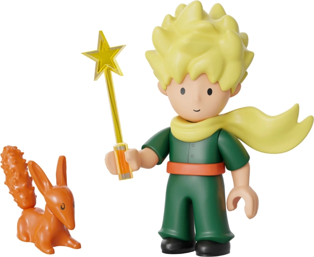 Postavičky na fantazijné hranie