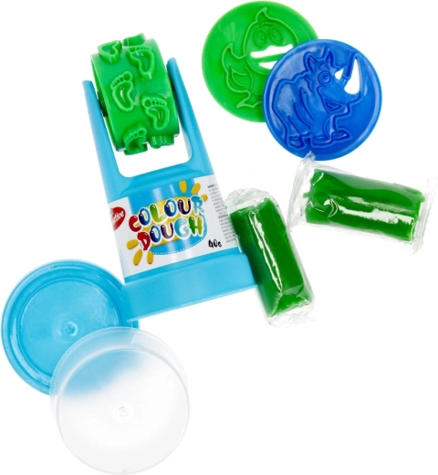 Pečiatky a formičky pre viac zábavy