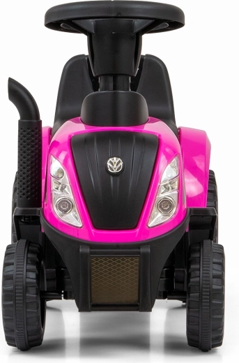 Stabilná a bezpečná jazda