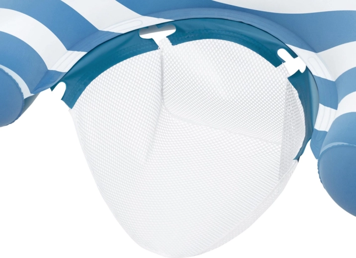 Zamatovo mäkký materiál Comfort Plush