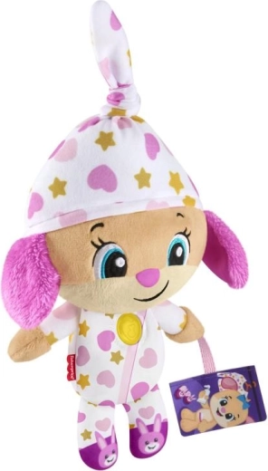 Upokojujúce melódie a frázy pre večerné rituály