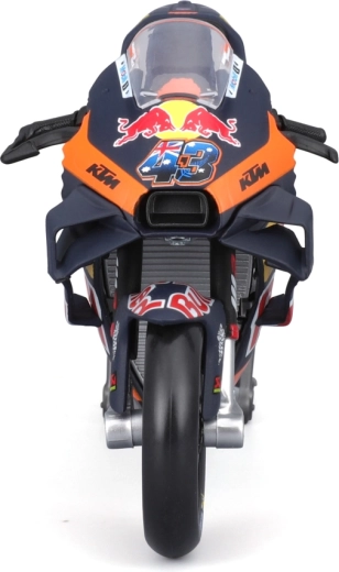 Funkčné kolesá a viditeľné riadidlá na hranie aj vystavenie