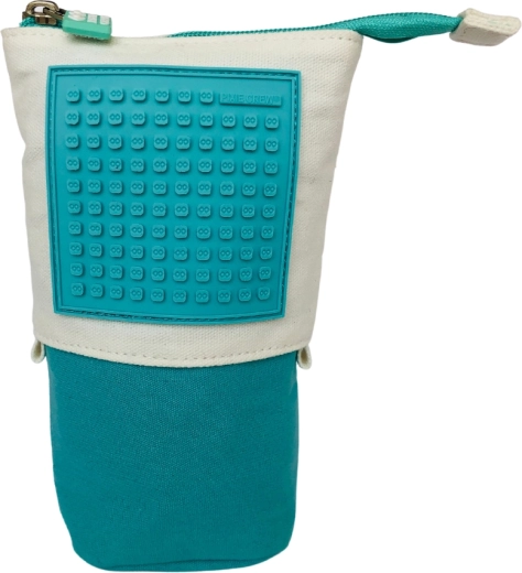Praktické puzdro na zips