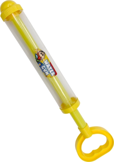 Dĺžka 39 cm na poriadnu vodnú zábavu