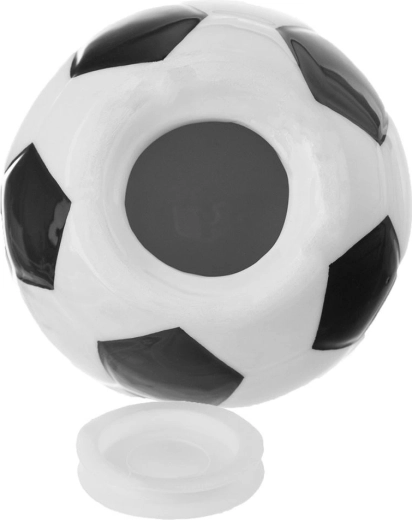 Otvárateľná spodná zátka