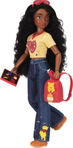 13 bodov artikulácie pre realistické pózy