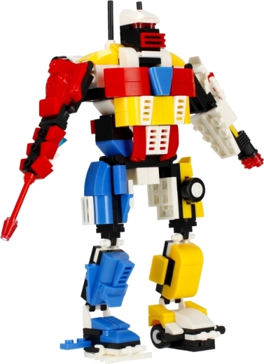 Pohyblivé kĺby pre akčné hranie