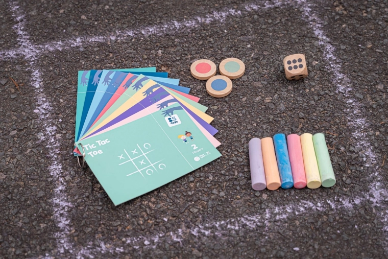 Všetko pre viac hier v jednom balení