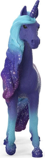 Magická hviezdna srsť