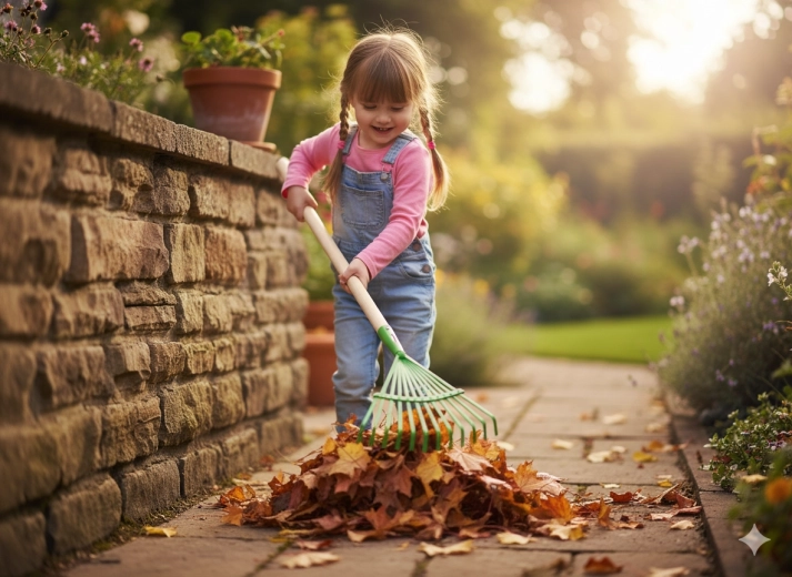 Ľahké a ľahko ovládateľné pre deti