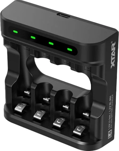 USB napájanie, kompaktná konštrukcia a ochrany
