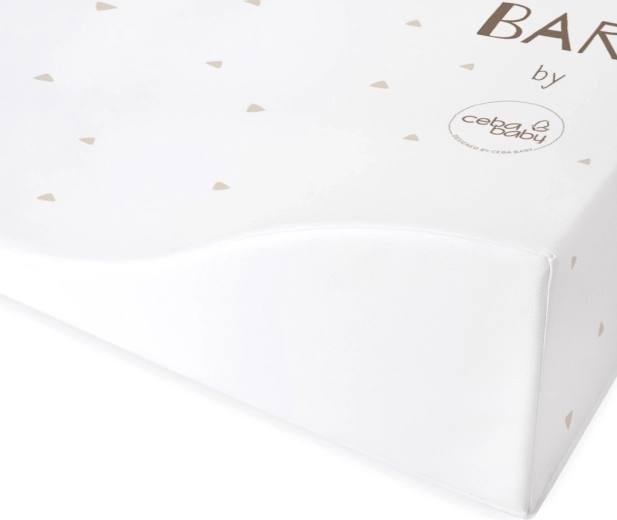 Bezpečné zvýšené okraje