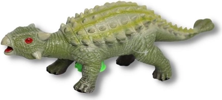 Detská figúrka dinosaura Saichania so zvukom