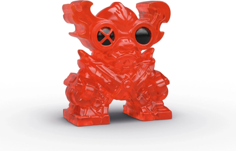 Mini figúrka MINI CREATURE za volantom