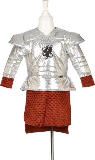 Souza detský kostým gladiátor Murmillo 5–7 rokov (110–122 cm)