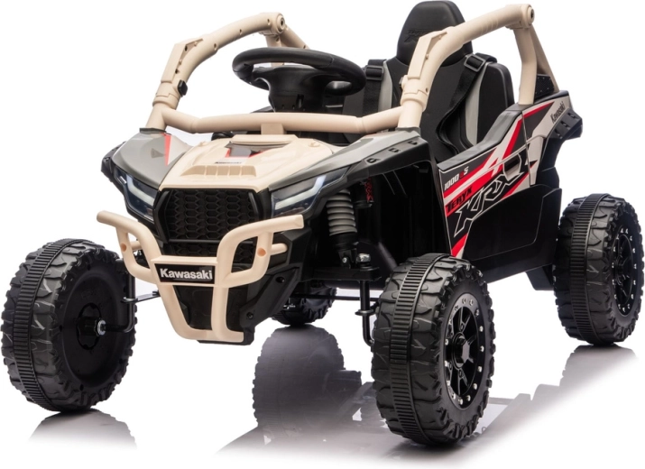 Odolná konštrukcia s ochrannou klietkou