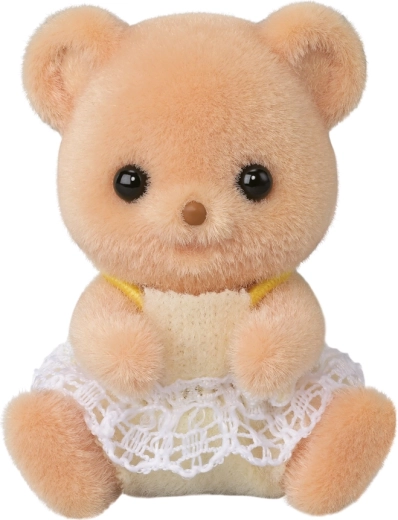 Mäkké, detailné figúrky s pohyblivou hlavou