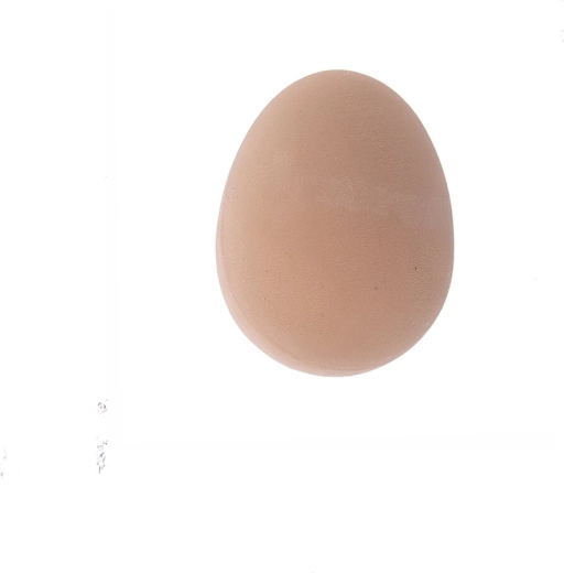 Skákacia loptička v tvare vajíčka UH, priemer 6 cm