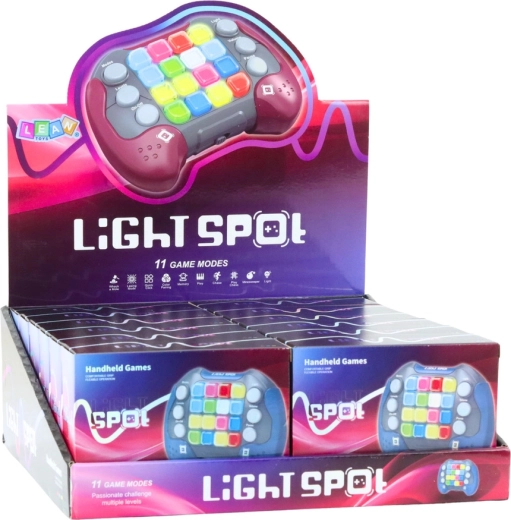 11 herných režimov pre chytrú zábavu