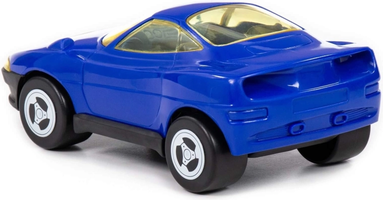 Športový vzhľad, ktorý baví