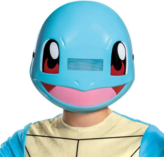 Kapucňa pre kompletné prestrojenie