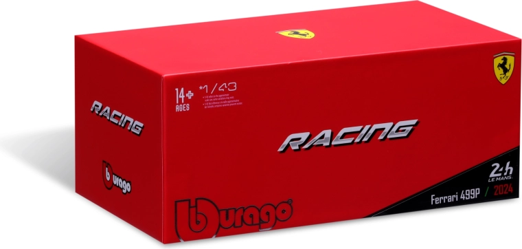 Tvrdý priehľadný box na vystavenie