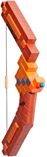 Dizajn inšpirovaný svetom Minecraft