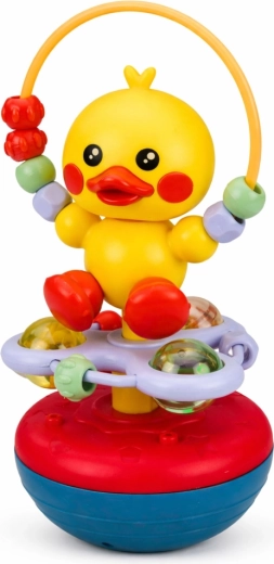 Veselé hojdanie, ktoré sa vždy vráti