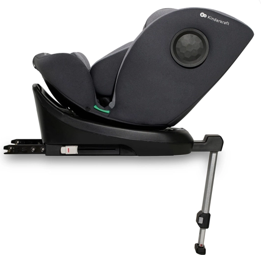 H-GUARD a SPS+: pokročilá ochrana hlavy a bokov