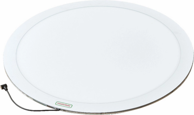 11 farieb a plynulé RGB prechody s diaľkovým ovládaním