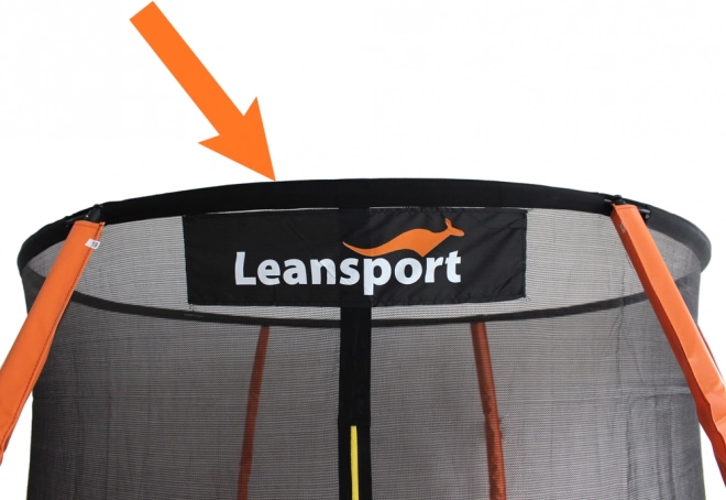 Horný kruh pre trampolínu 16 ft LEAN SPORT BEST