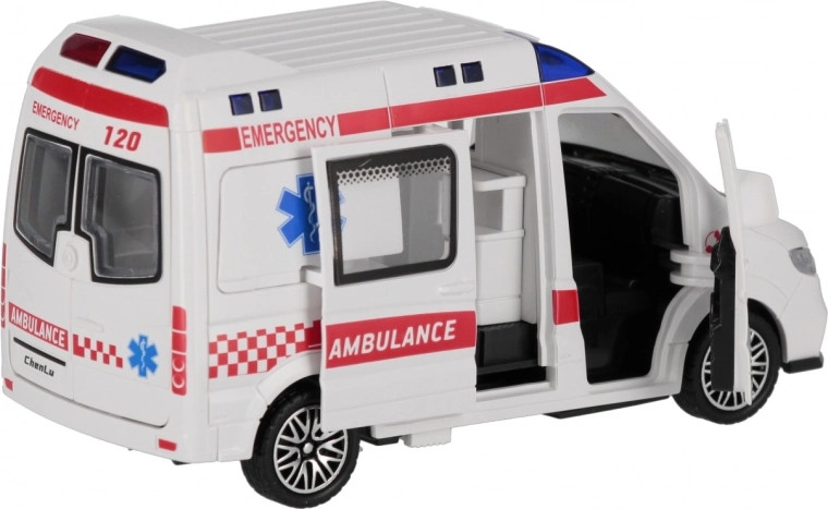 Podporuje rolové hry