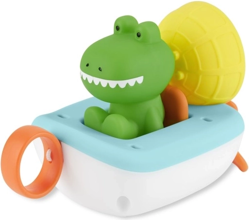 Krokodília striekačka pre ešte viac zábavy
