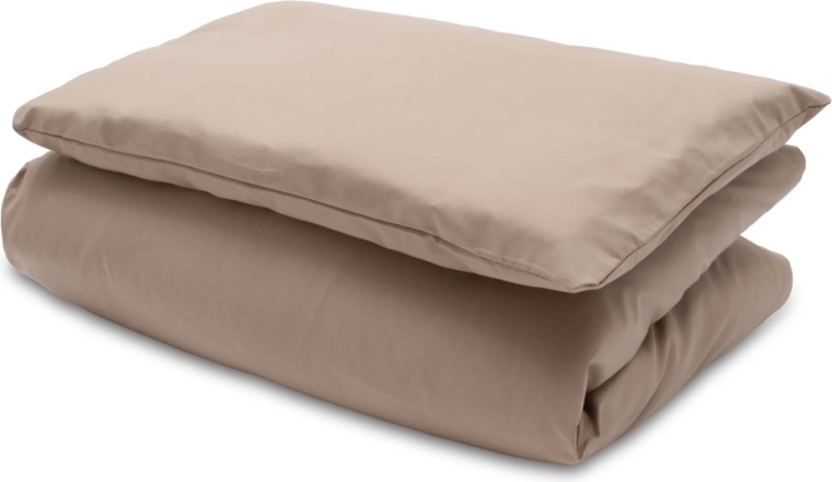 Jemná 100% bavlna pre citlivú pokožku