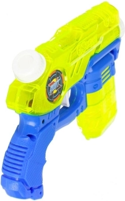 Priesvitná nádržka s rýchlym plnením