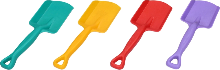 Lopatka na piesok 23 cm