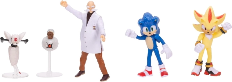 Akčné doplnky pre dynamickú hru