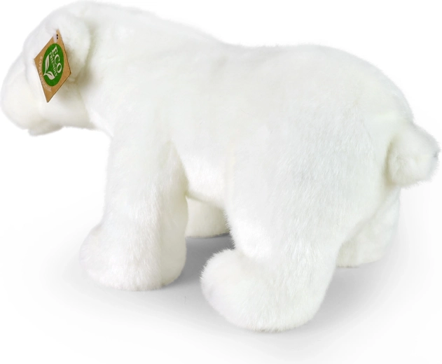 Realistické prevedenie vďaka ručnej práci