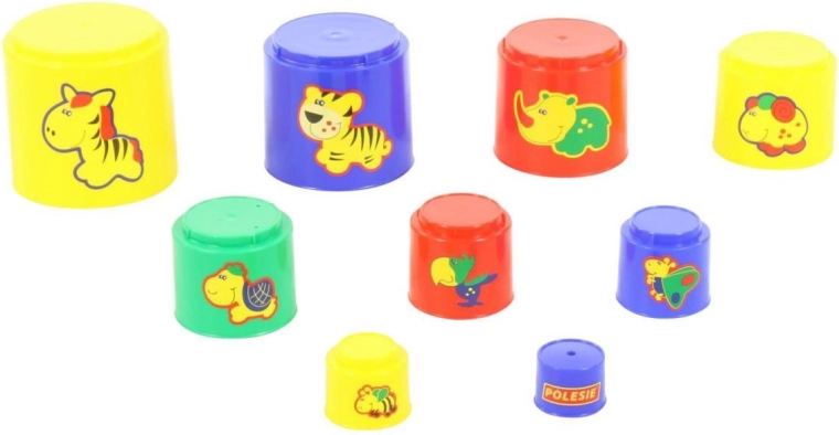 Praktické uloženie a prenášanie