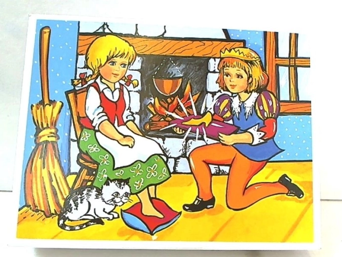 Kocková skladačka M01